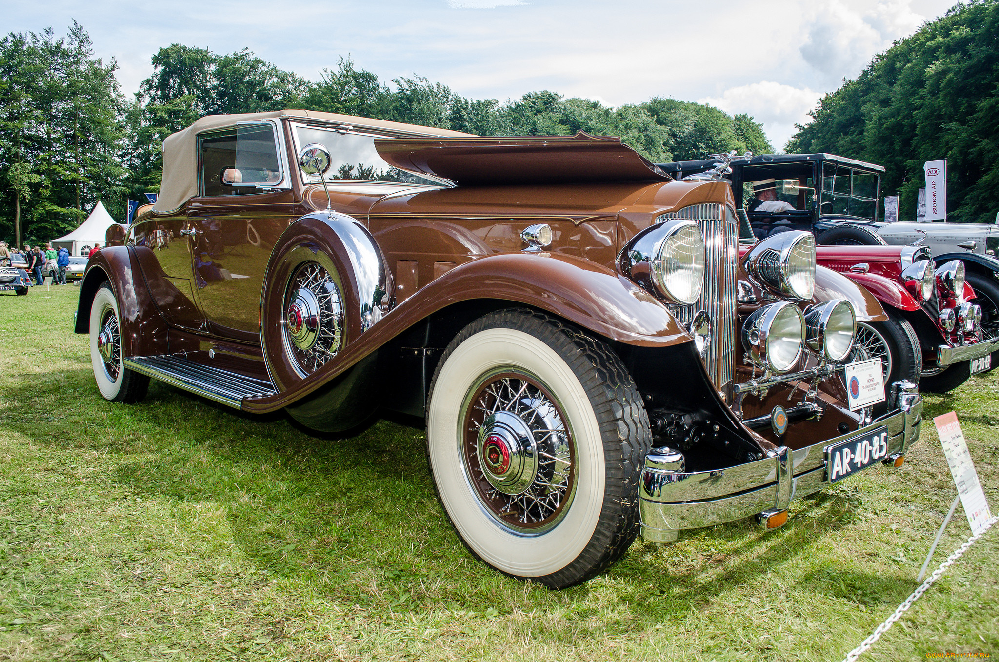 packard 905 twin six coupe roadster 1932, ,    , , , , 